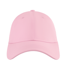 Nylon Baseball Cap | Flamingo