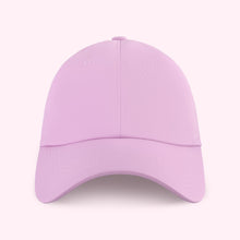 Nylon Baseball Cap