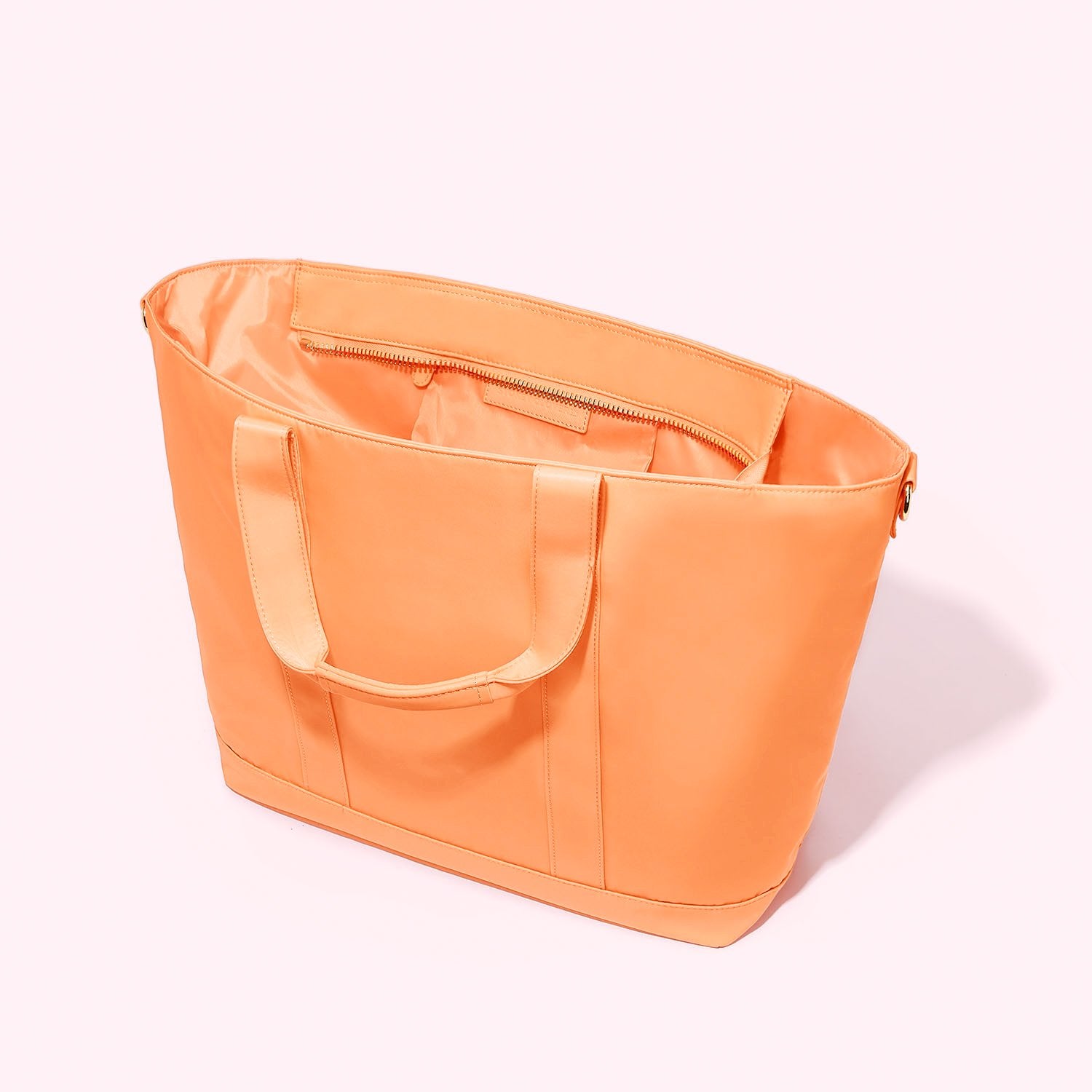 Tote Bag | Peach