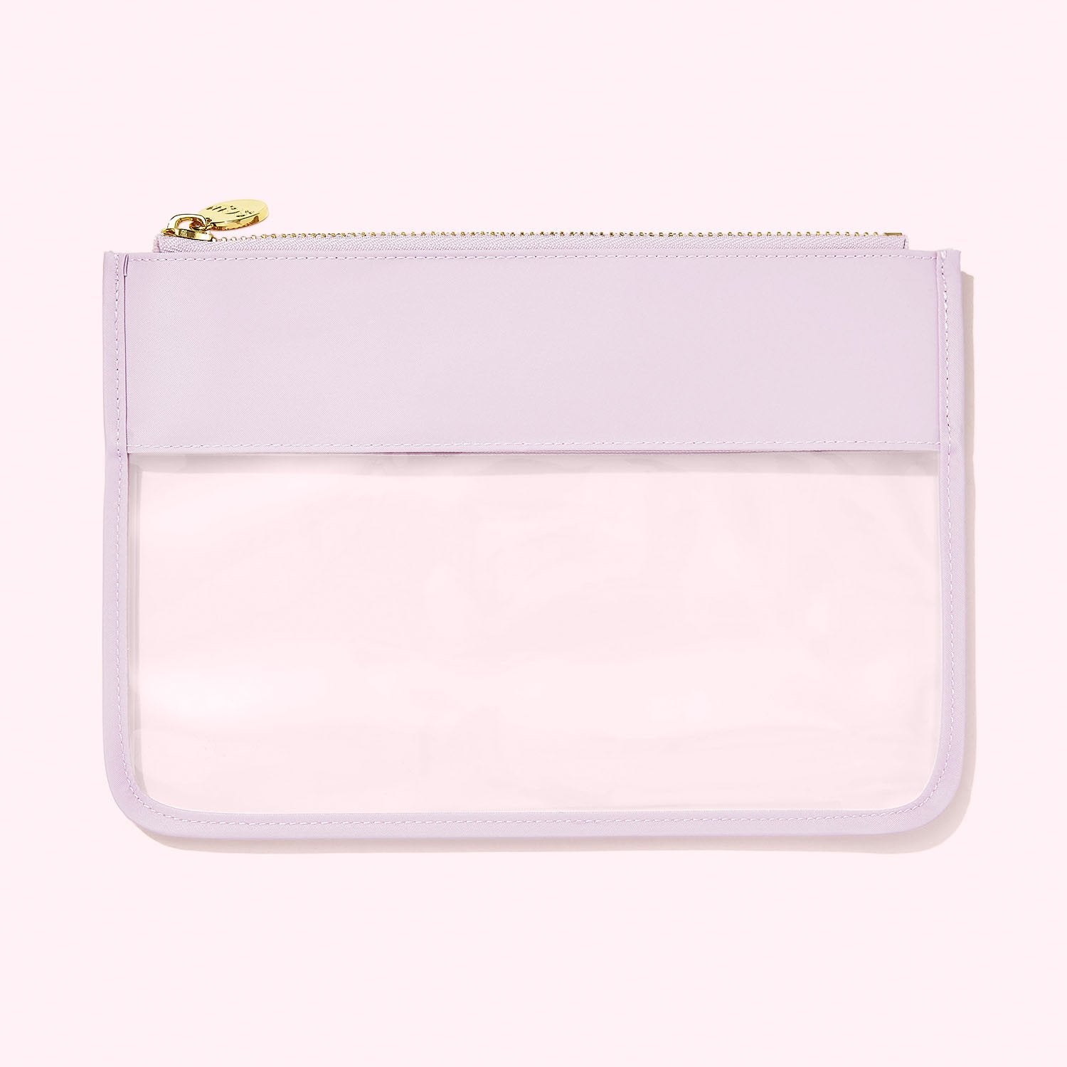 Classic Clear Flat Pouch