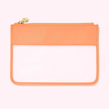 Classic Clear Flat Pouch