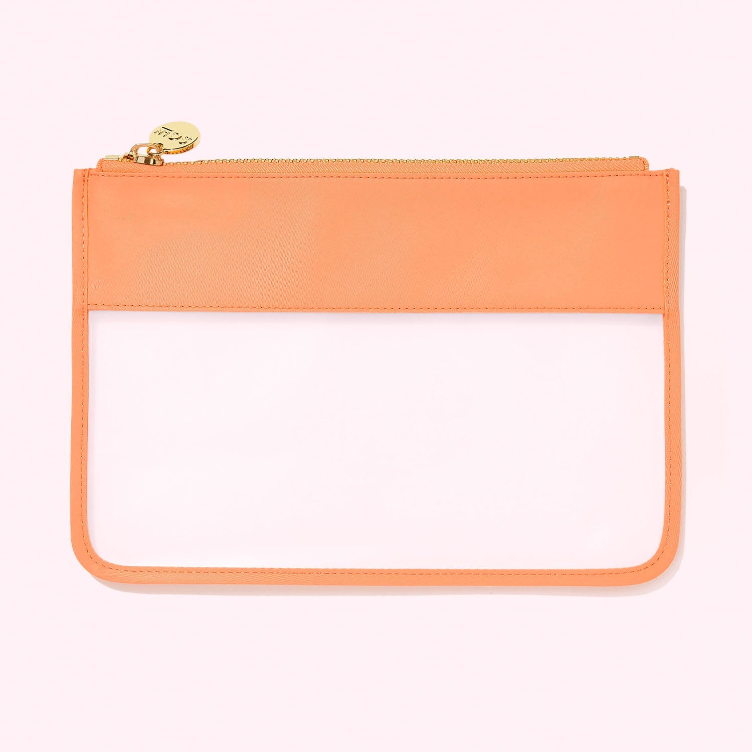 Classic Clear Flat Pouch