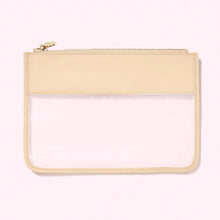 Classic Clear Flat Pouch