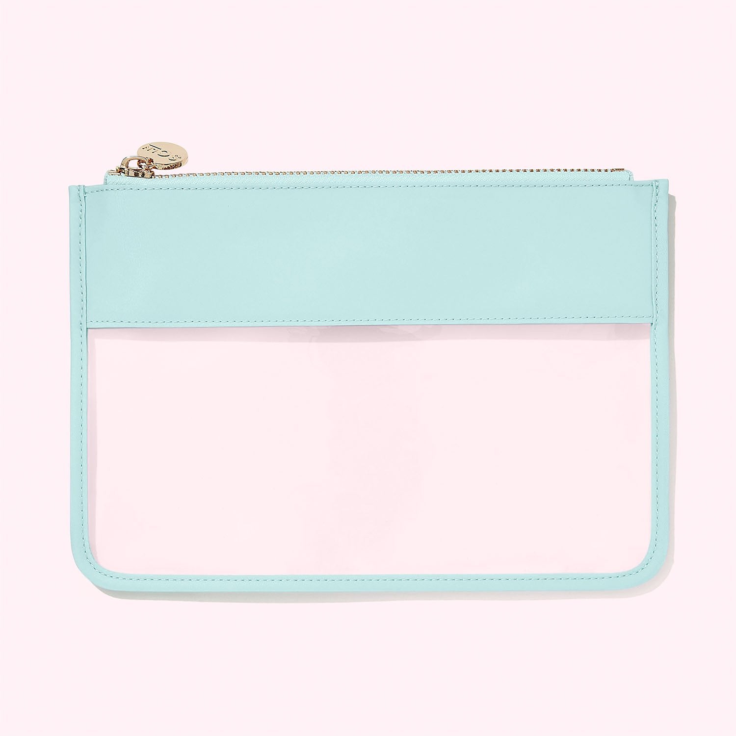 Classic Clear Flat Pouch