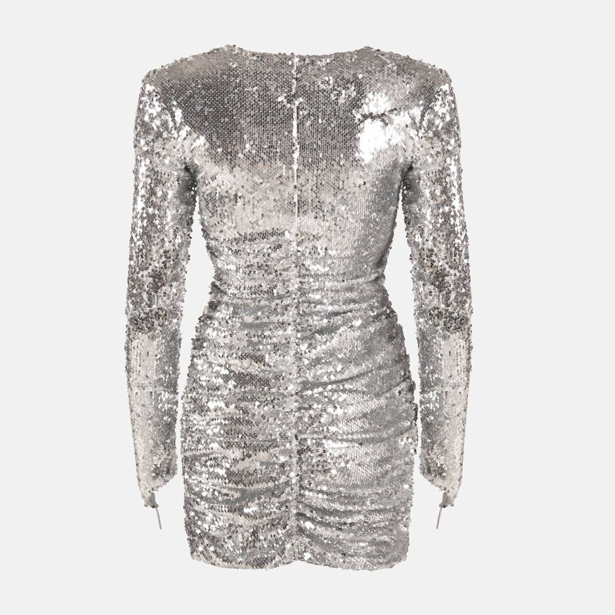 OW Collection SEQUIN Dress Account 017 - Glitter