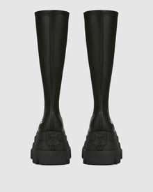 Womens | Sin Boot | Black
