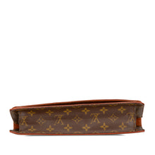 Louis Vuitton | Pre-Owned Monogram Pochette Dame GM | Brown