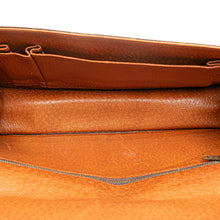 Louis Vuitton | Pre-Owned Monogram Pochette Dame GM | Brown