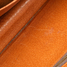 Louis Vuitton | Pre-Owned Monogram Pochette Dame GM | Brown