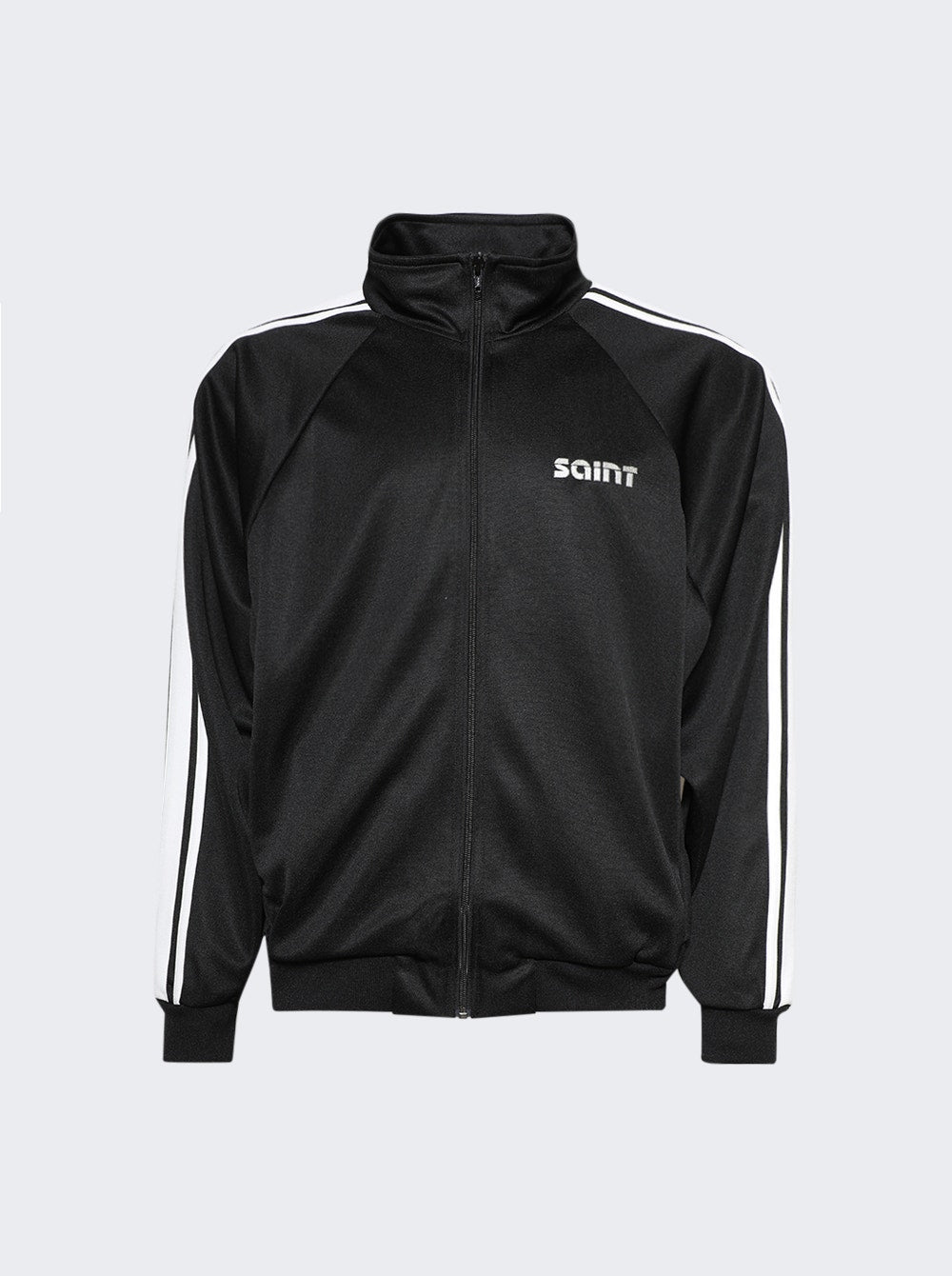 Men | Saint Mxxxxxx | Track Jacket | Black