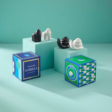 Gorilla Salt & Pepper Set - styled view