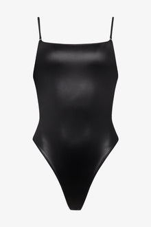 One-Piece Swimsuit with straps - Splash