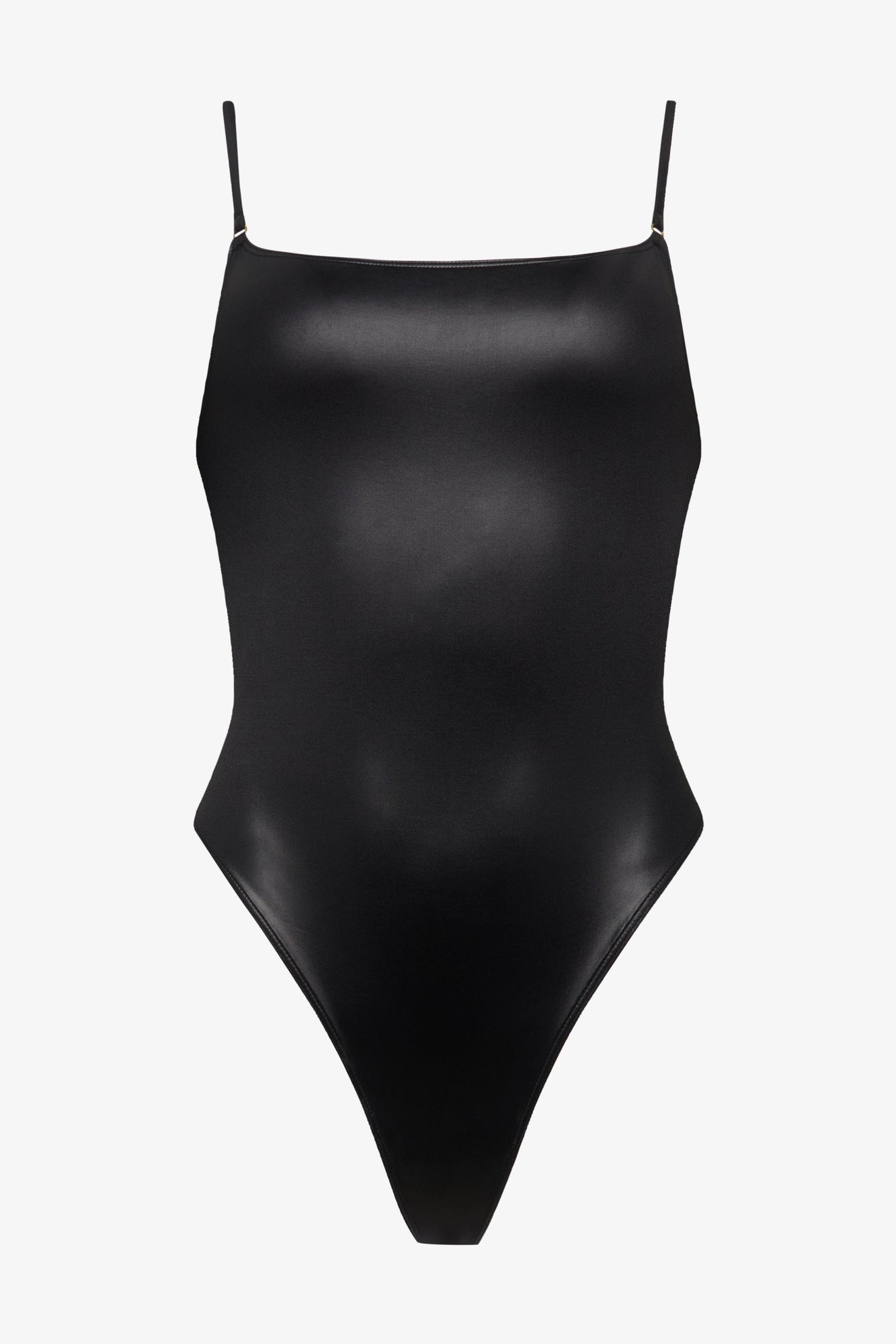 One-Piece Swimsuit with straps - Splash