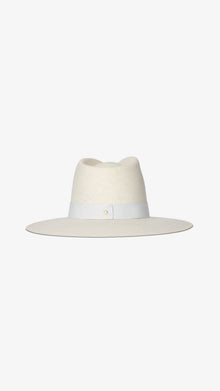 Hamilton Hat - Janessa Leone