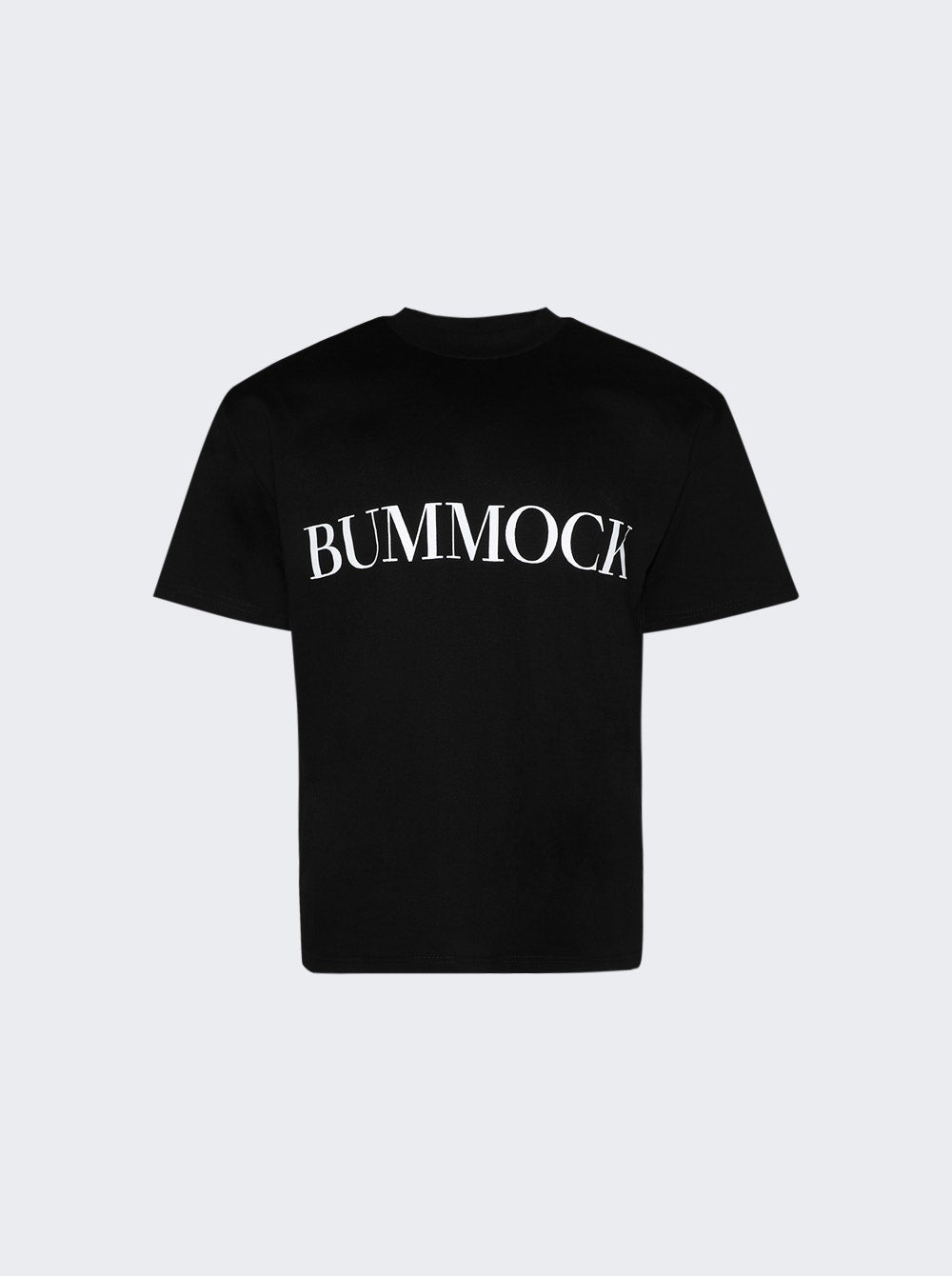 Ensemble | Logo Graphic Tee | Black