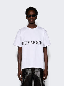 Men | Ensemble | Logo Graphic Tee | White