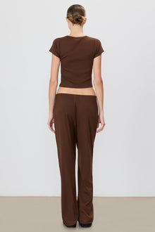 LOUNGE PANT - ETERNE