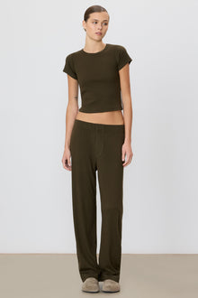 LOUNGE PANT - ETERNE