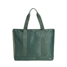 STATE Bags Wellington XL Tote Olive Front View Click to Zoom