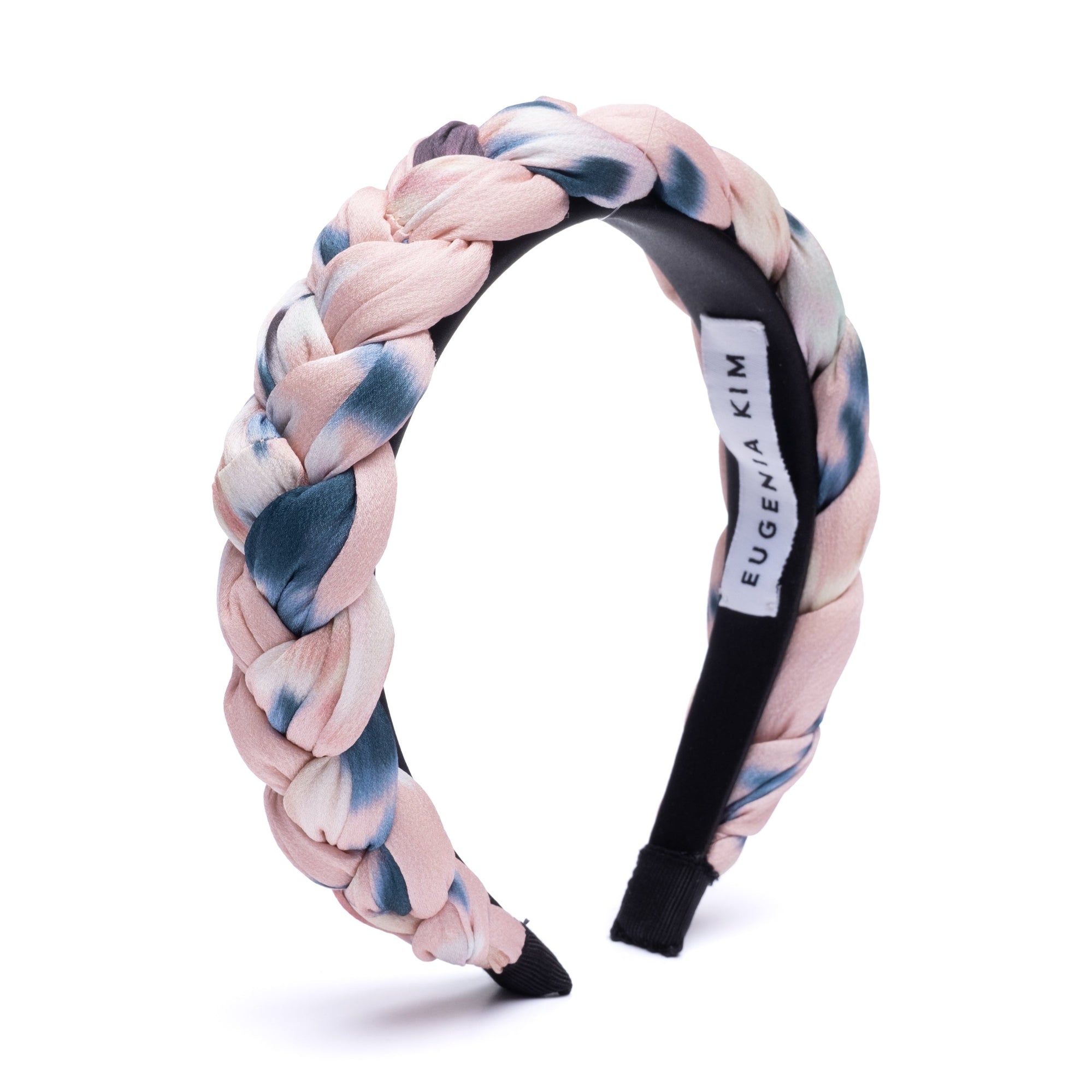 Stella Headband | Floral Blush