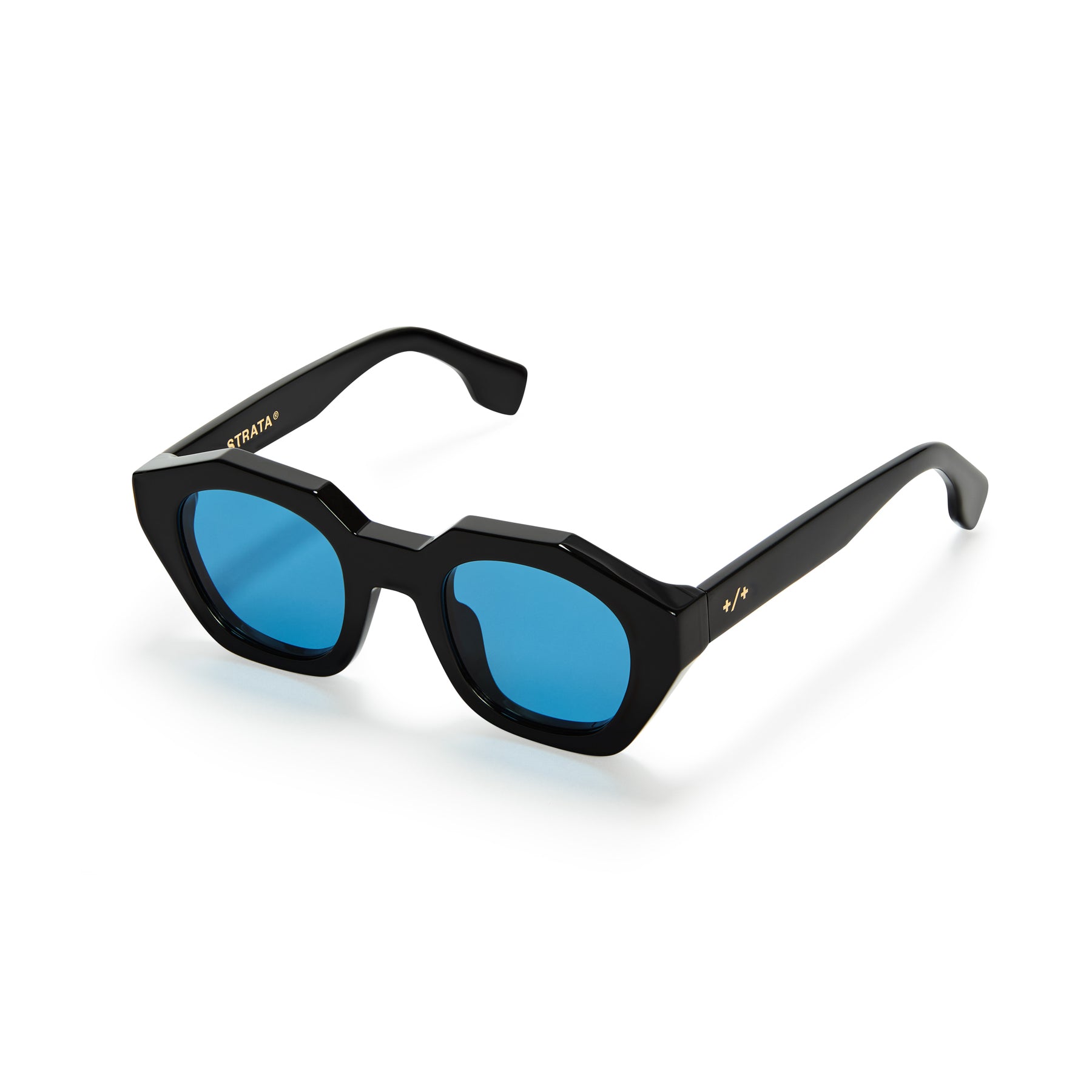 Amplify | Black | Sky Lenses
