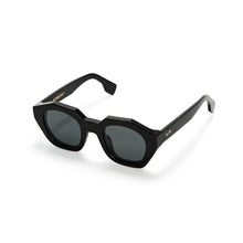 Amplify | Black | Smoke Lenses