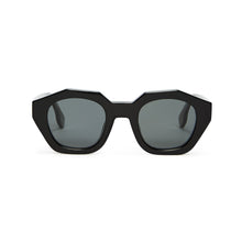 Amplify | Black | Smoke Lenses