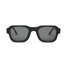 Reverb | Matte Black | Smoke Lenses