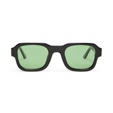 Reverb | Black | Coke Bottle Lenses