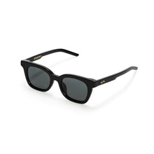 Rider | Black | Smoke Lenses