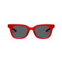 Rider | Cherry | Smoke Lenses