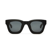 Roadcase | Matte | Smoke Lenses