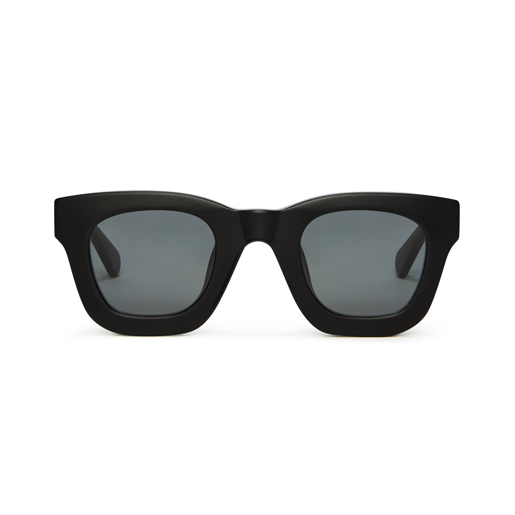 Roadcase | Matte | Smoke Lenses
