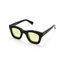Roadcase | Black | Lemon Lenses