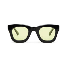 Roadcase | Black | Lemon Lenses