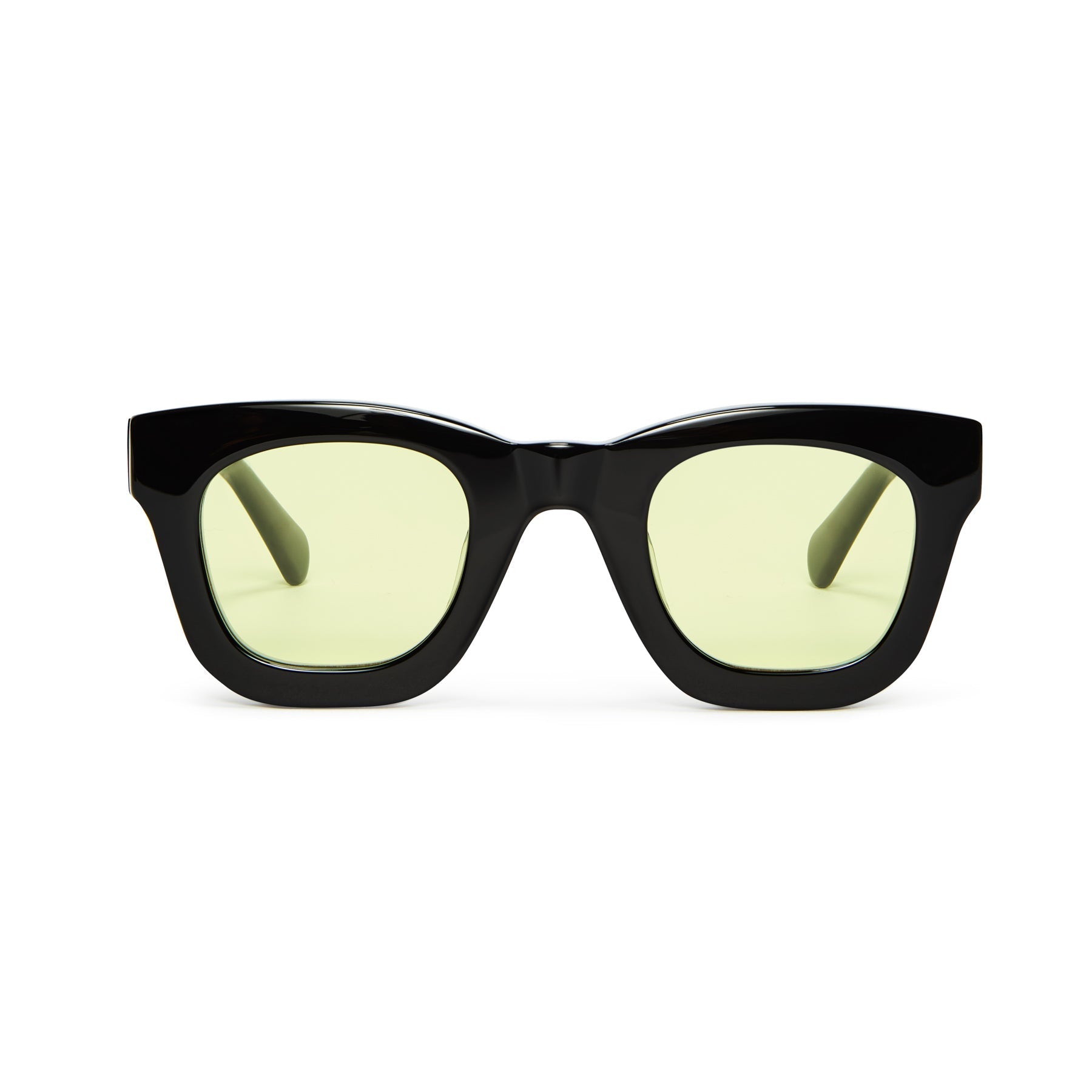 Roadcase | Black | Lemon Lenses
