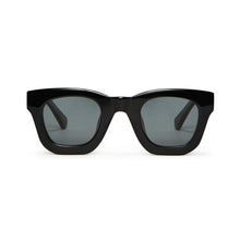 Roadcase | Black | Smoke Lenses