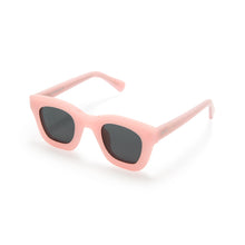 Roadcase | Cameo Pink | Smoke Lenses