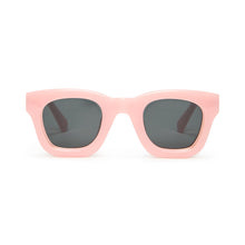 Roadcase | Cameo Pink | Smoke Lenses