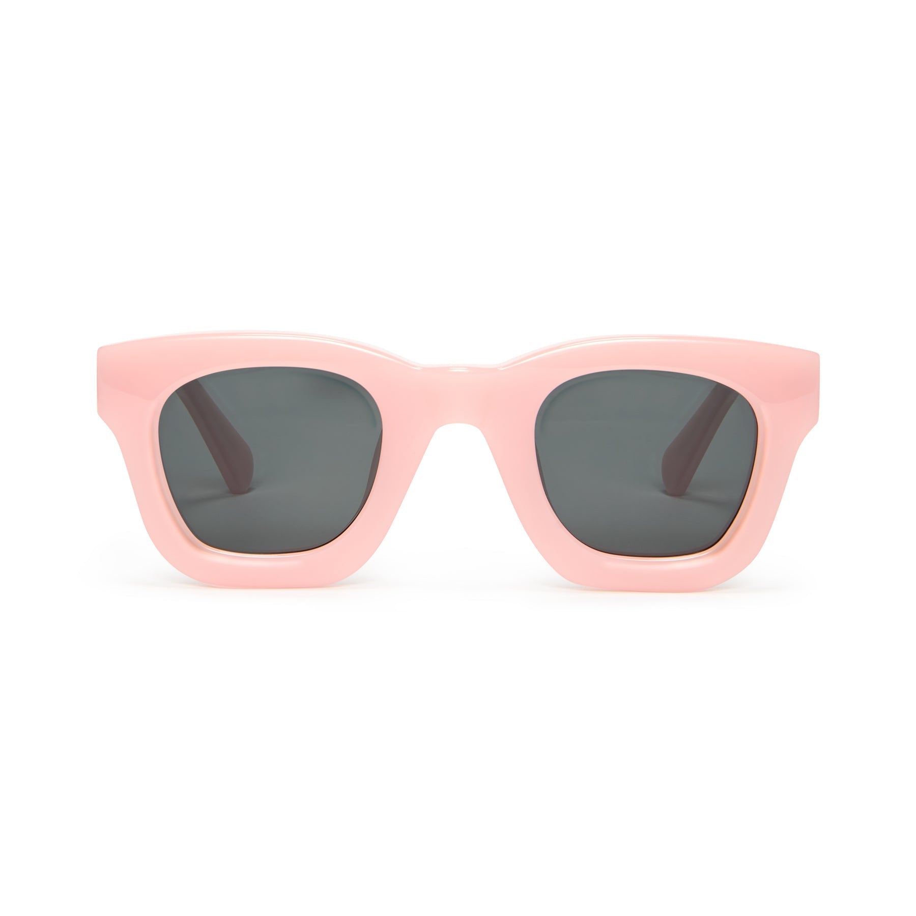 Roadcase | Cameo Pink | Smoke Lenses