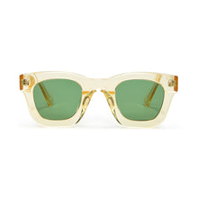 Roadcase | Champagne | Coke Bottle Lenses