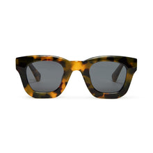Roadcase | Leopard Tortoise | Smoke Lenses