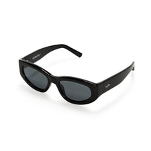 Tempo | Black | Smoke Lenses