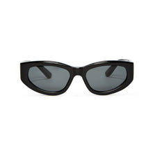 Tempo | Black | Smoke Lenses