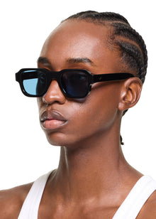 Reverb | Black | Sky Lenses