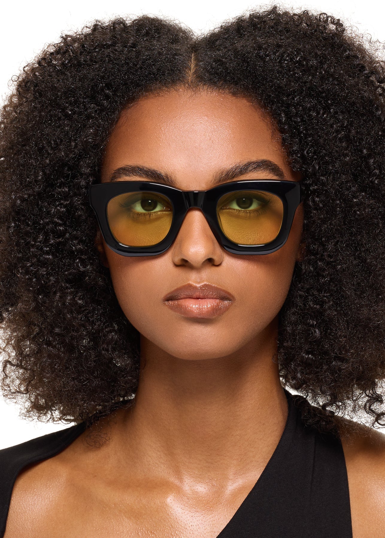 Roadcase | Black | Lemon Lenses