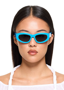 Tempo | Azure | Smoke Lenses