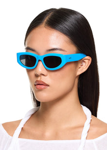 Tempo | Azure | Smoke Lenses