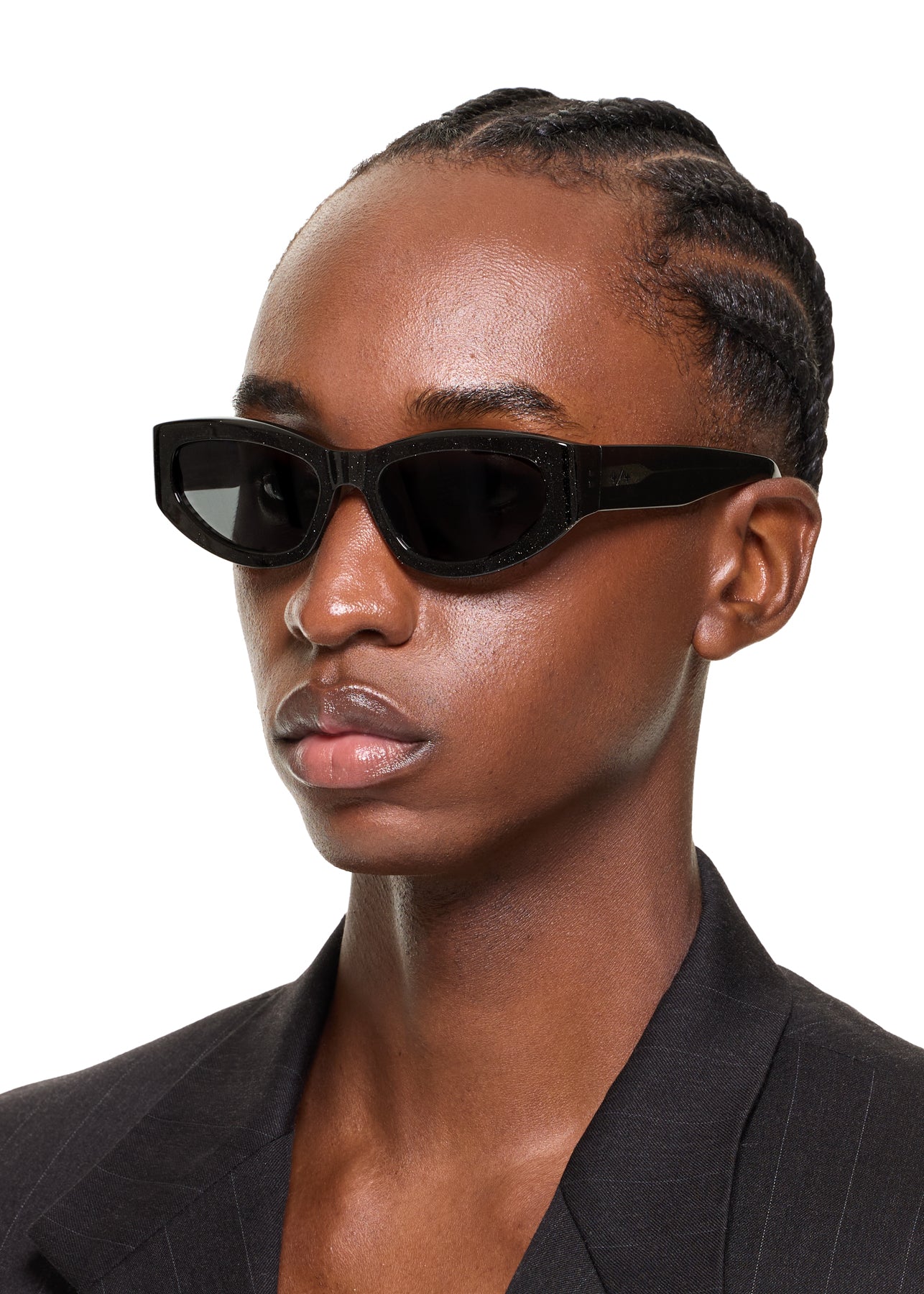Tempo | Black Gaze | Smoke Lenses