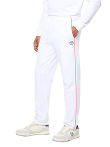 Men | Olmi Track Pant | Brilliant White